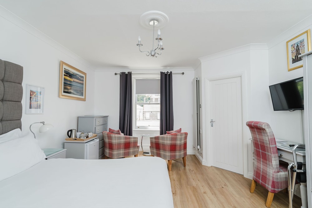 The Roxburgh