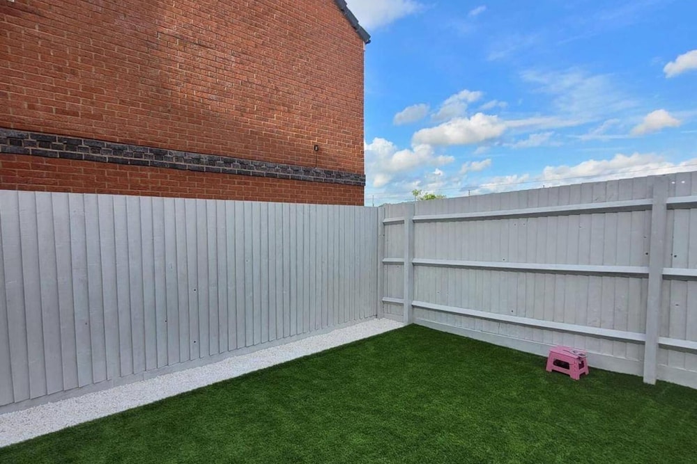 Goodwood Drive Hideaway - 4BR House