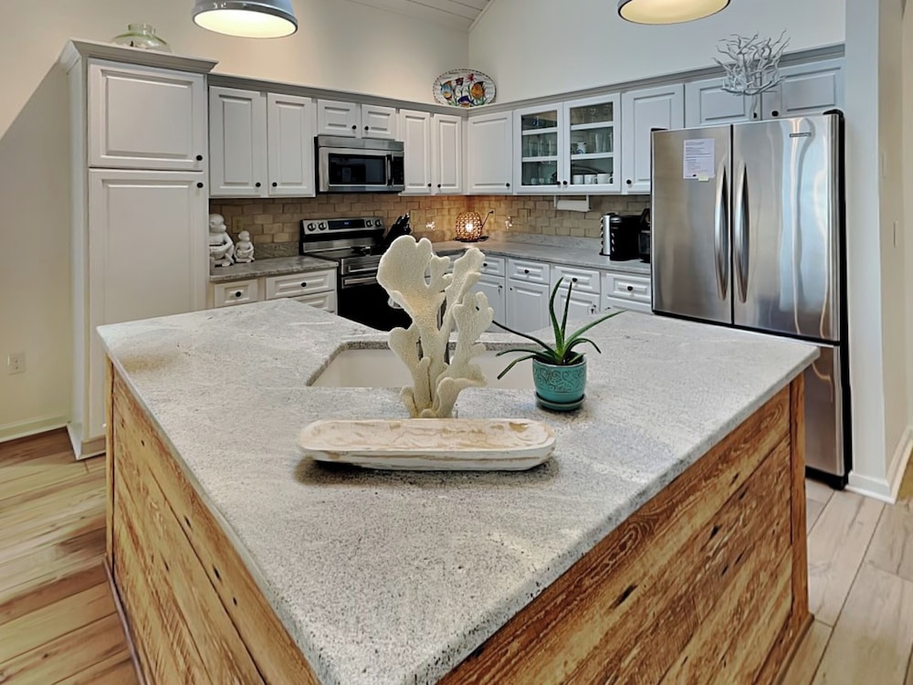 The Pack House by Topsail Realty