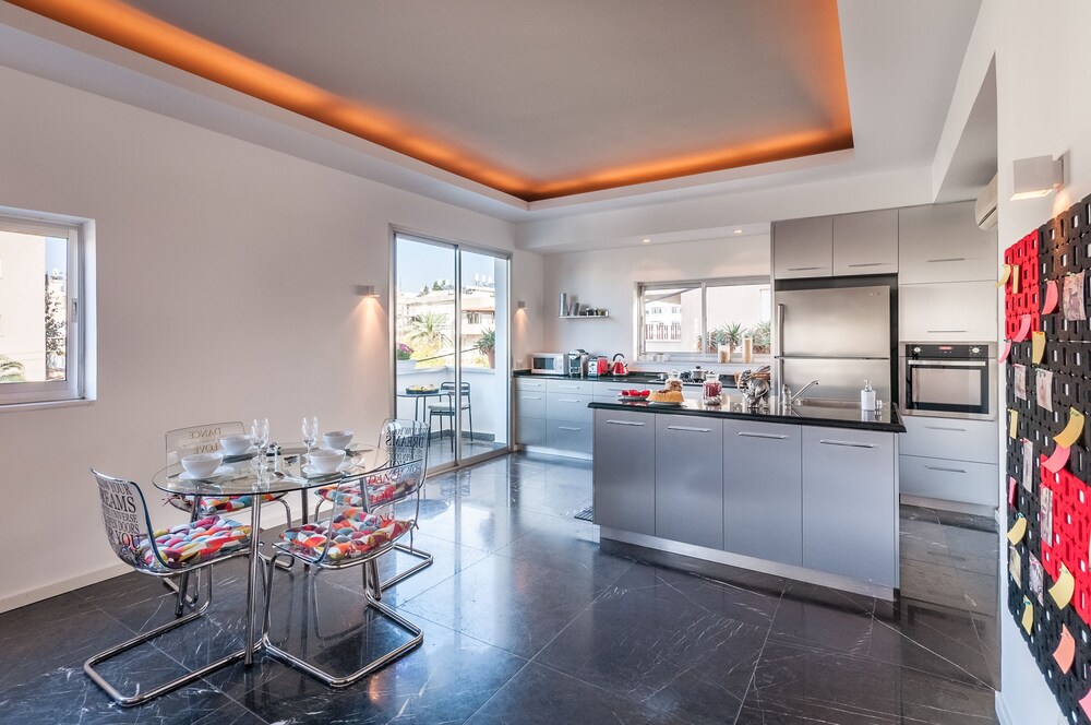 Sweet Inn Apartments - Nordau