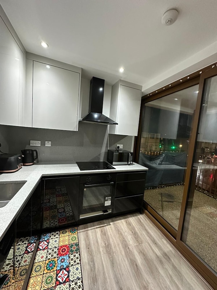 London Cosy Apartment in Ilford Lane