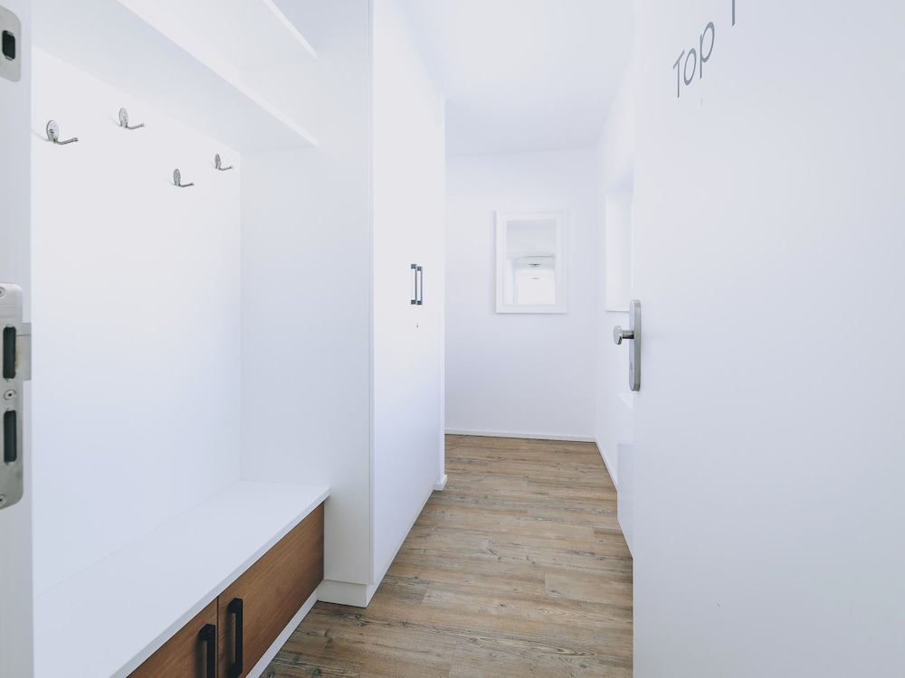 Apartments Goldbergblick by we rent