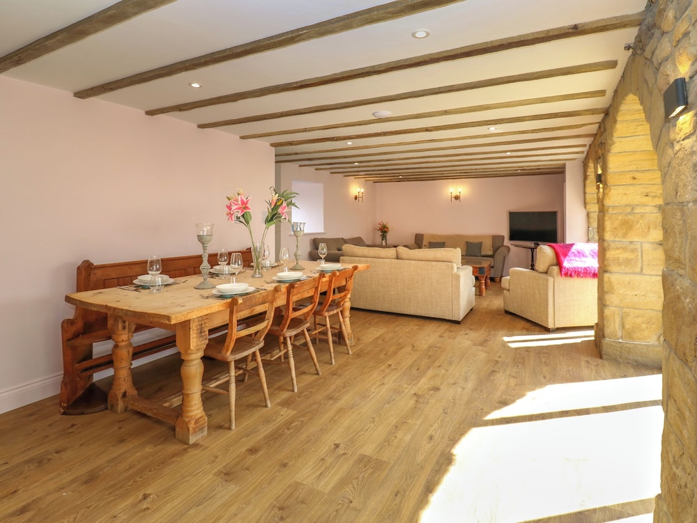 The Coach House