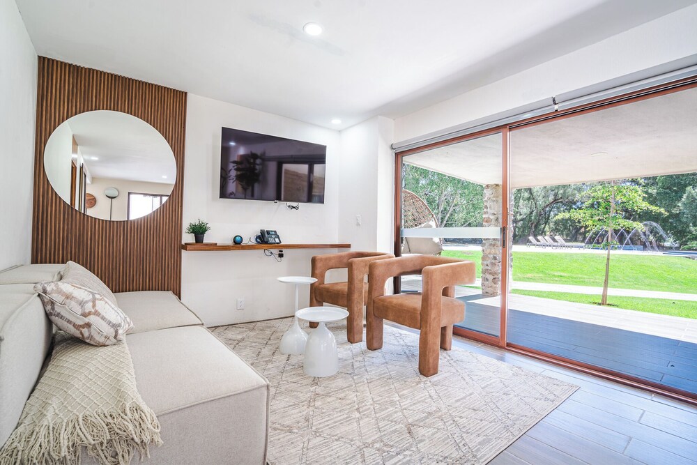 Bungalow Cajititlan Perfect for Couples