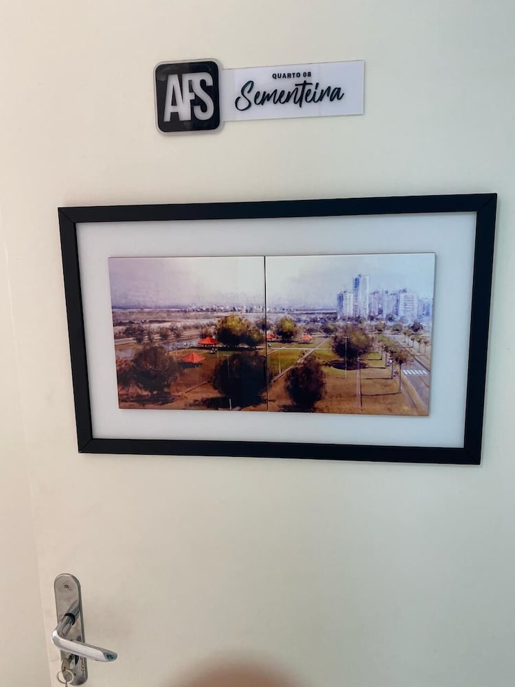 AFS LOFT HOSTEL ARACAJU