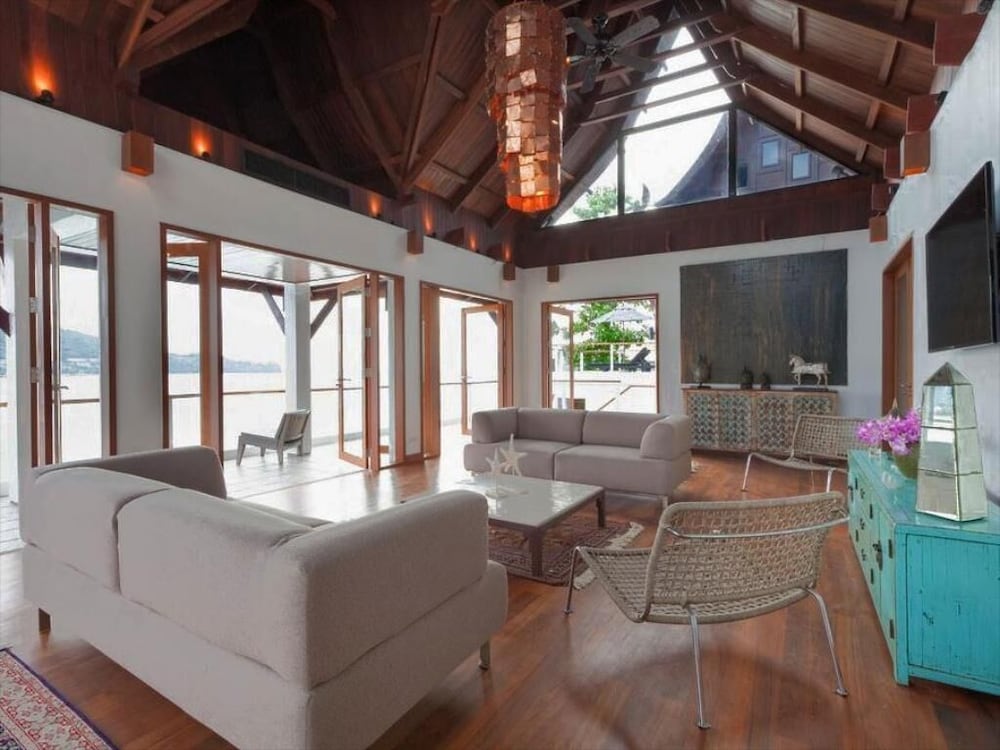 Villa Nevaeh