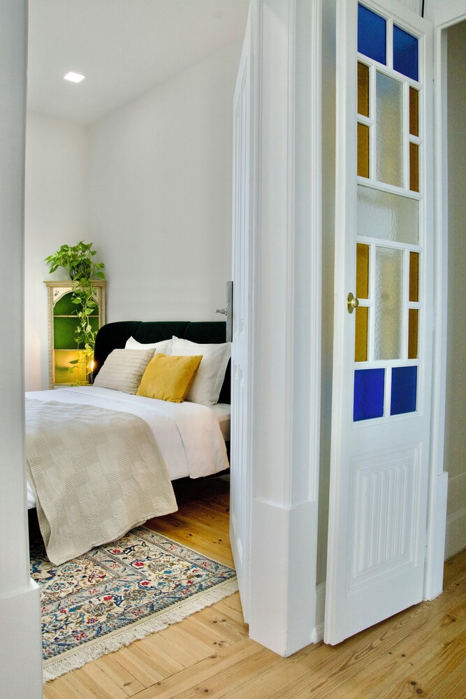 Vila Julieta Guesthouse