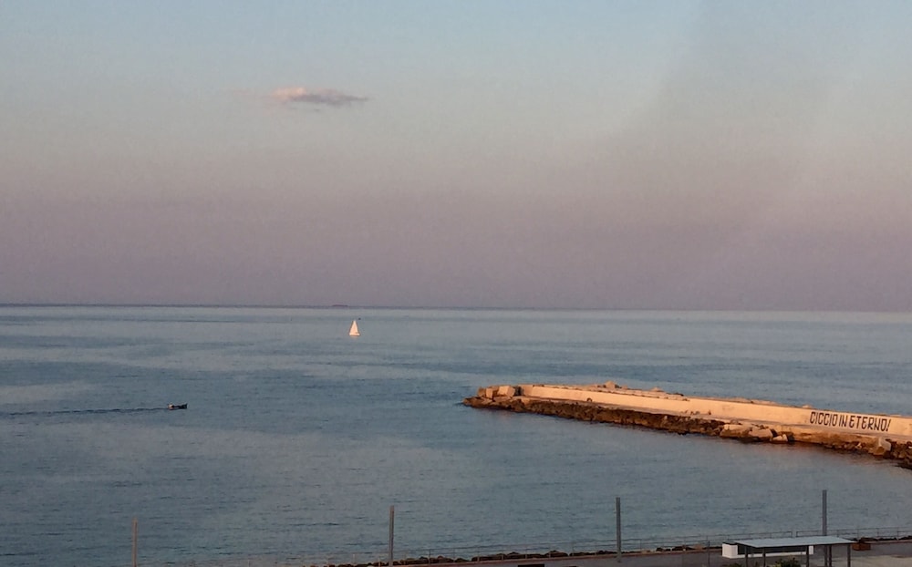 OrtigiaSeaView Bed & Breakfast photo 4