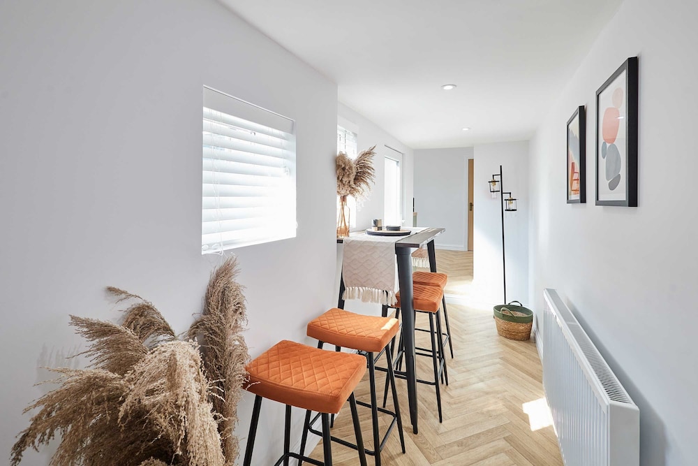 Host Stay Mayfield