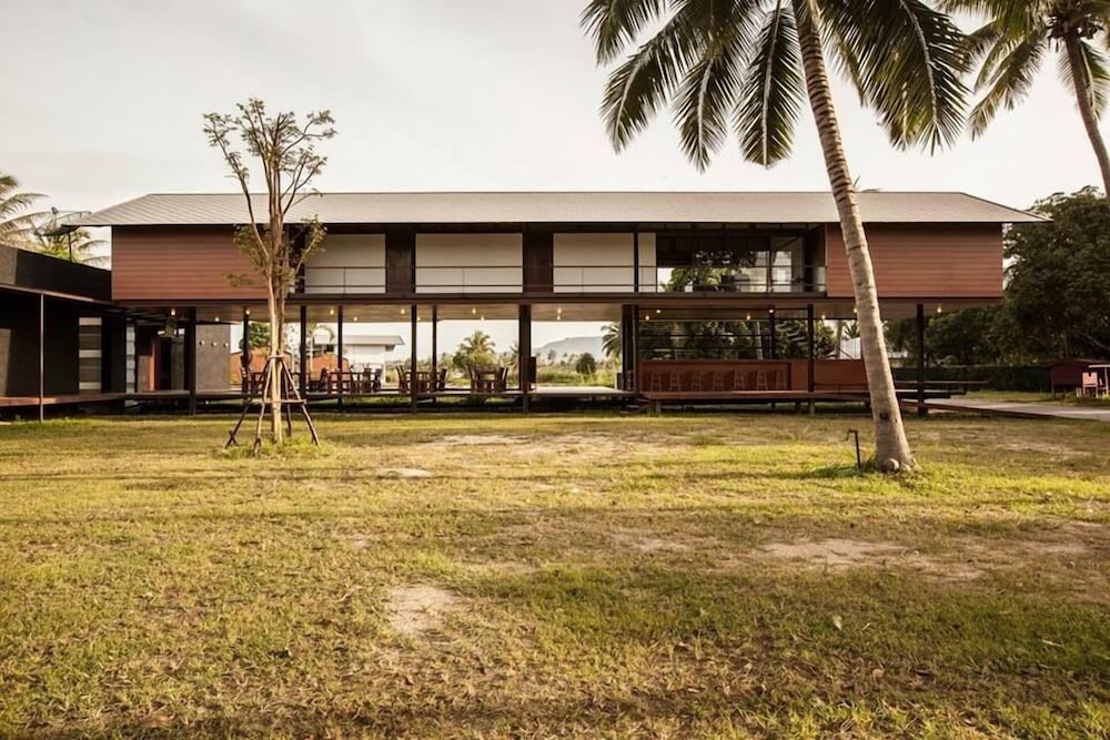 Baan Suan Mook Hua Hin