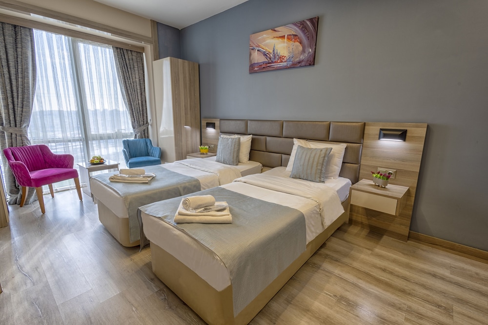 My House N5 Suite Otel - Image 9