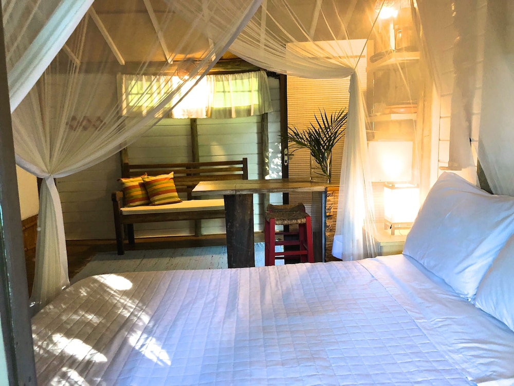 Pousada Bungalow