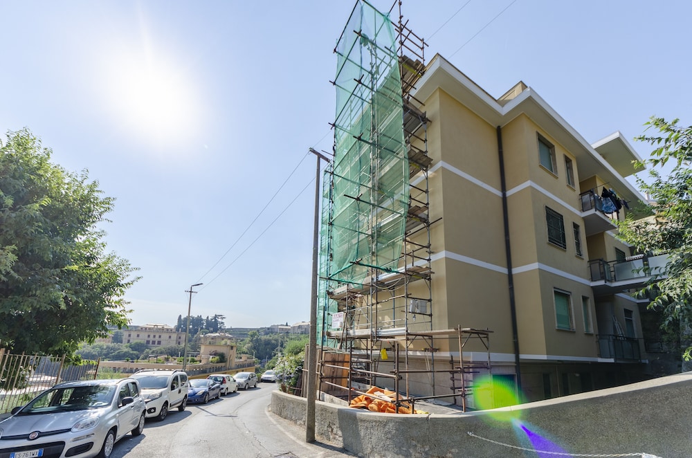JOIVY Great Flat W/Sea View view 4