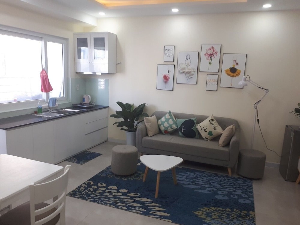 SeAHOMES Apartment Nha Trang