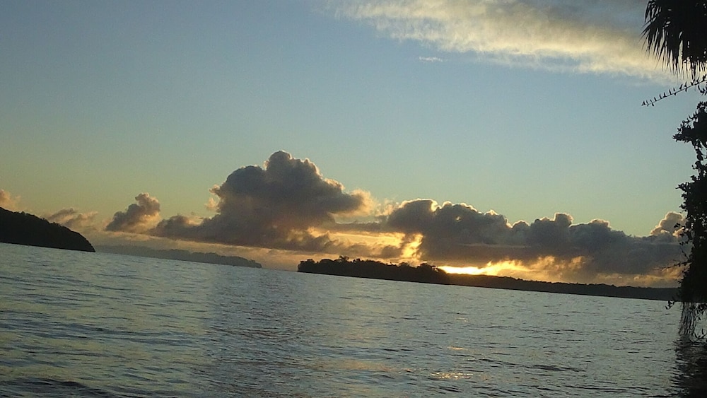 Mahina Lodge