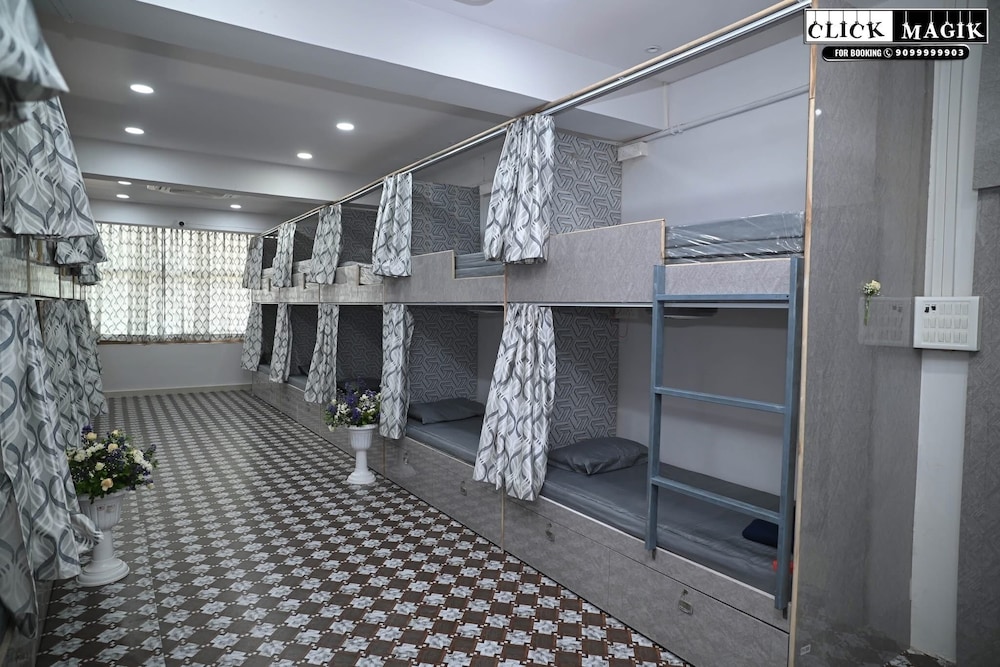 Skyline backpackers-Premium Co-living