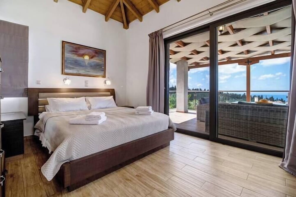 Villas Goudis