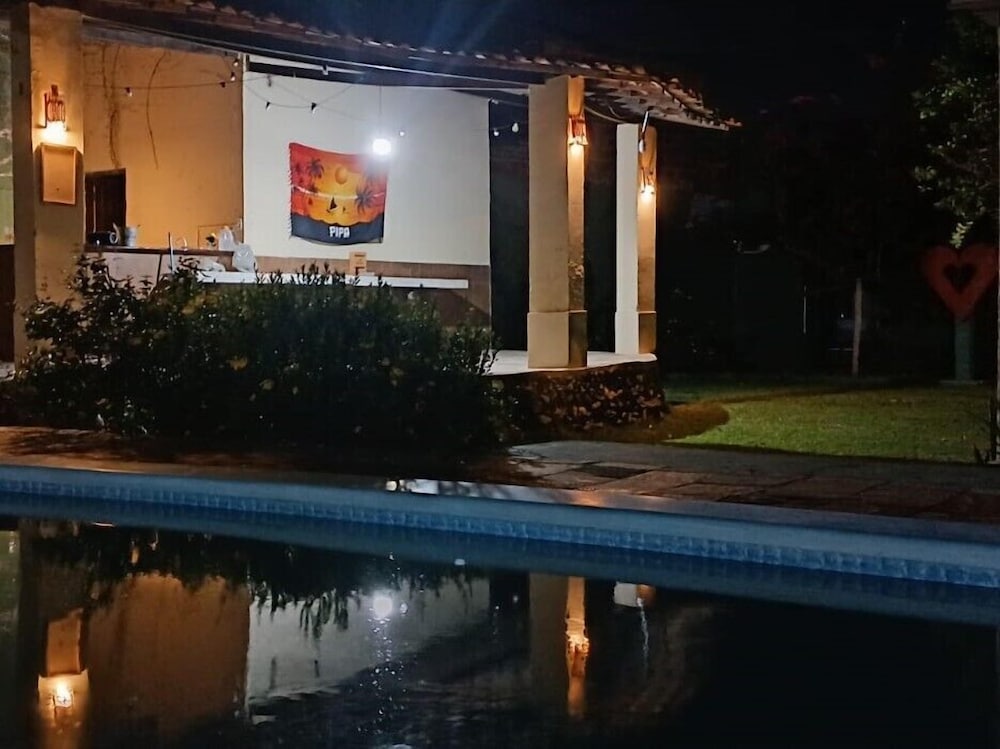 Pousada Pipamor