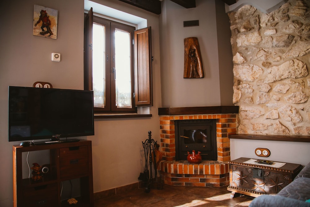 El Requexu Apartamentos Rurales