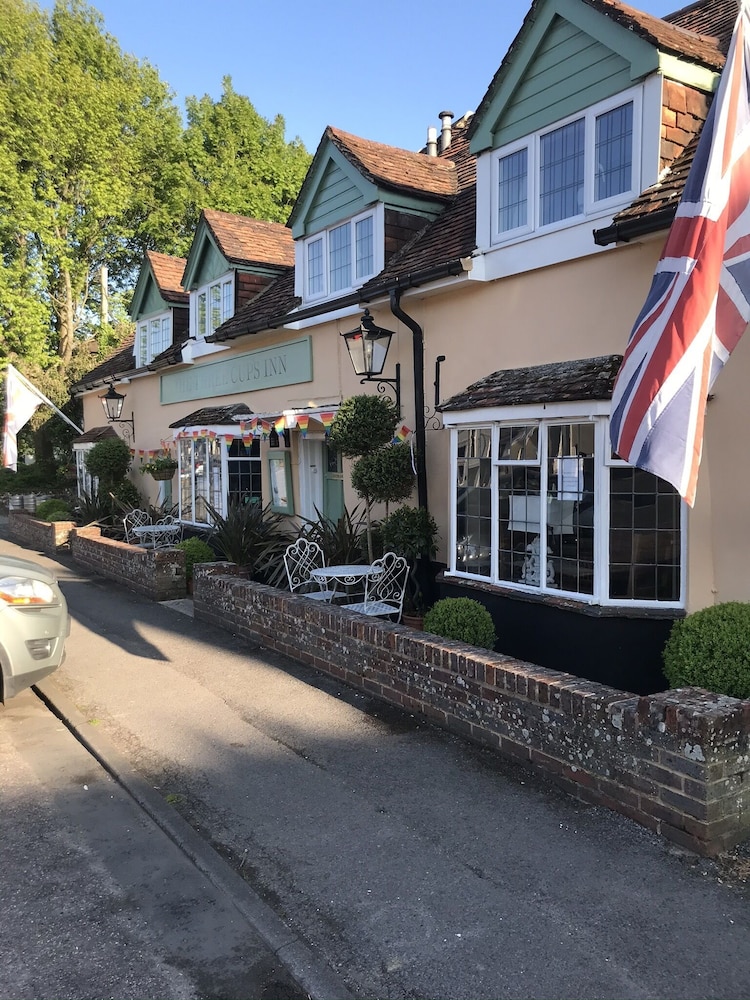 Hotel The Three Cups Inn - Image 1