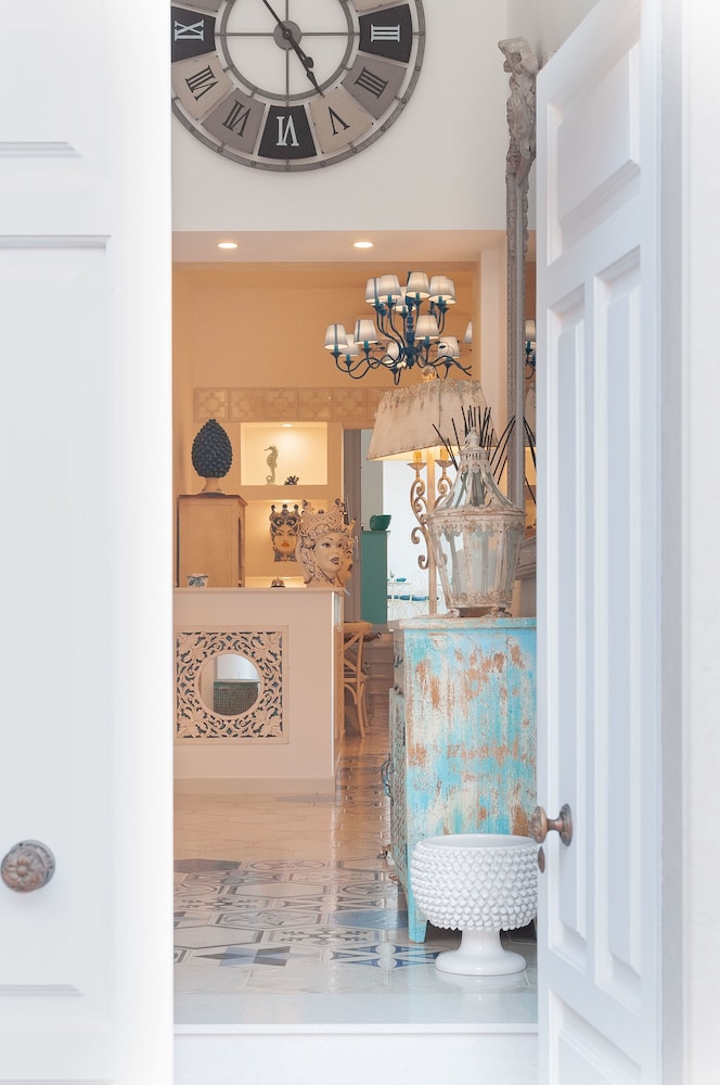 QuattroCuori Boutique Hotel & Spa