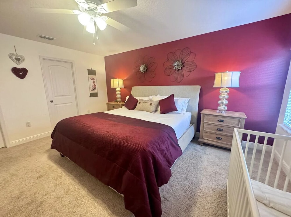 Solterra 6Br Retreat W/ Lazy River & Water Slide