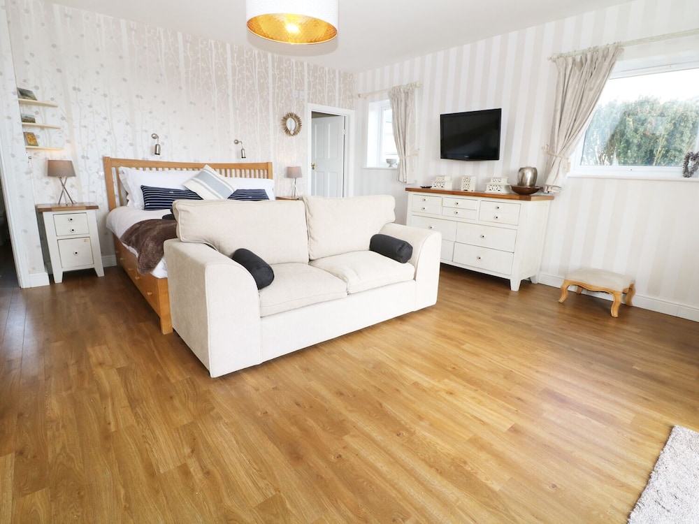The Beach House Criccieth