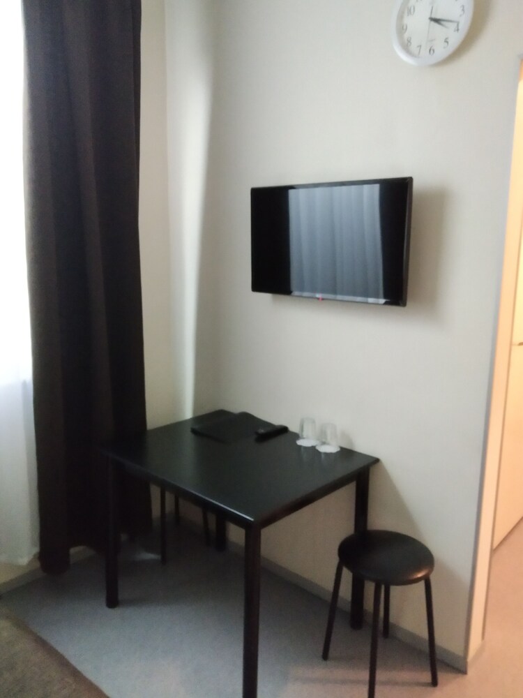 Kirovskie Dachi Motel