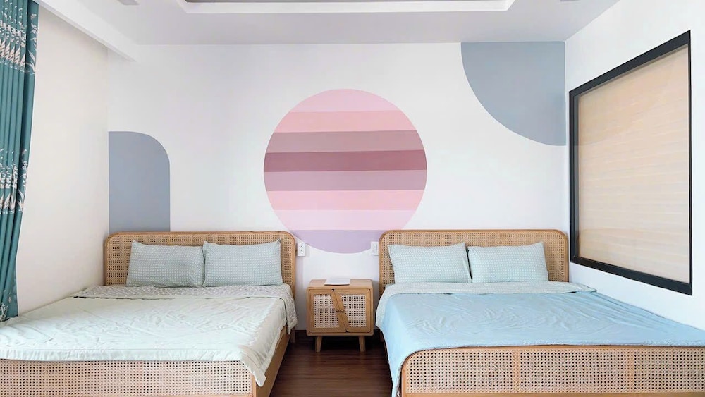 FLC Quy Nhon - Sea View - AN NHIEN