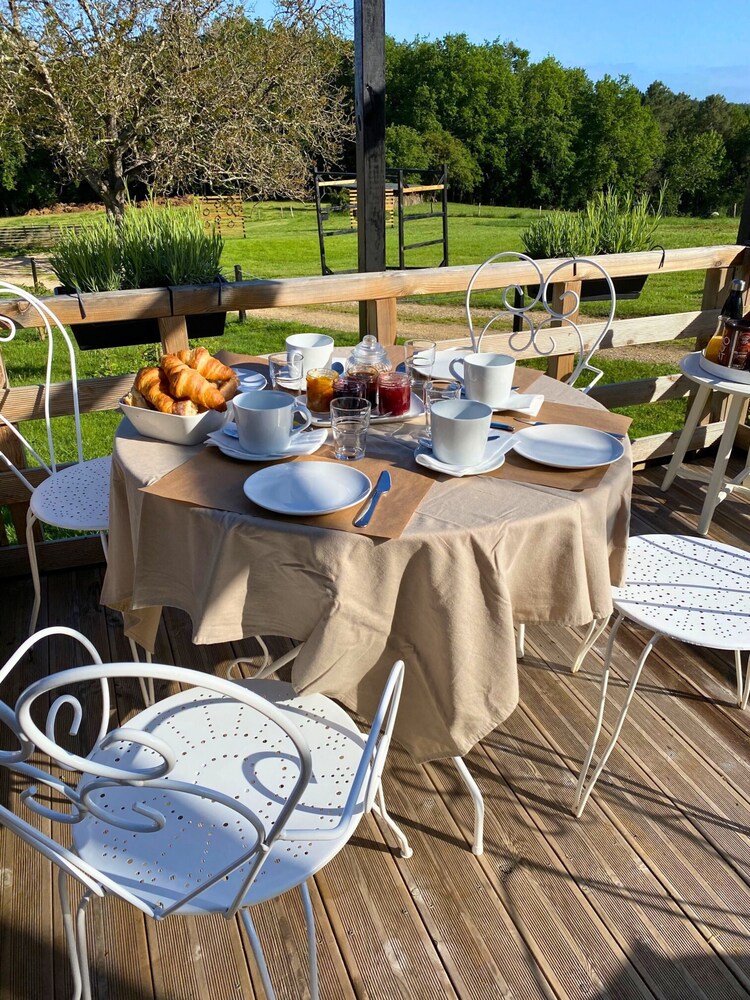 Le Clos Romantic