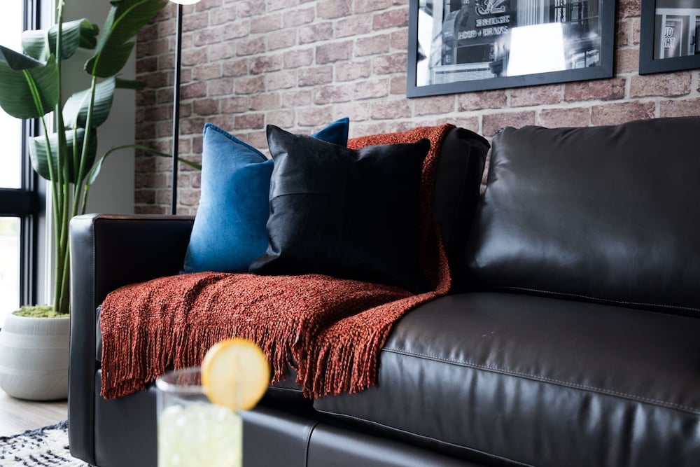 Nashville Hideaway-odyssey-heart of Midtown
