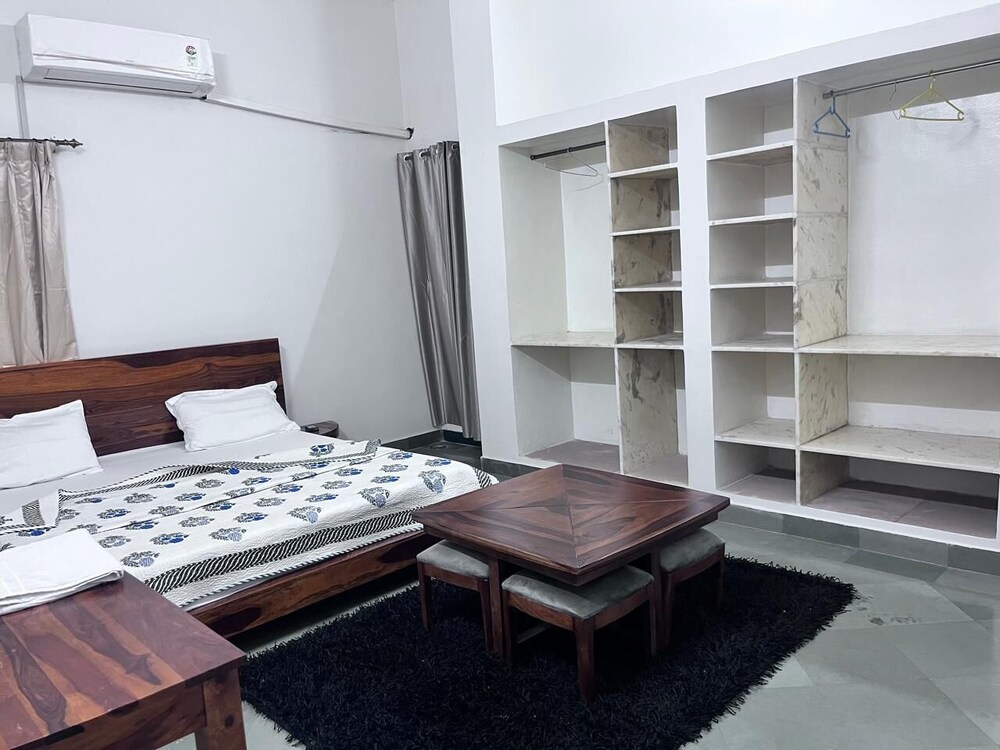 Harisadan Homestay