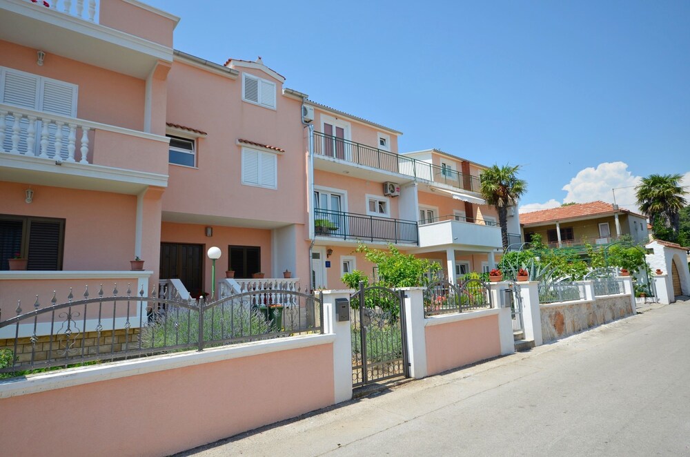 Apartments and Room Zinka view 5