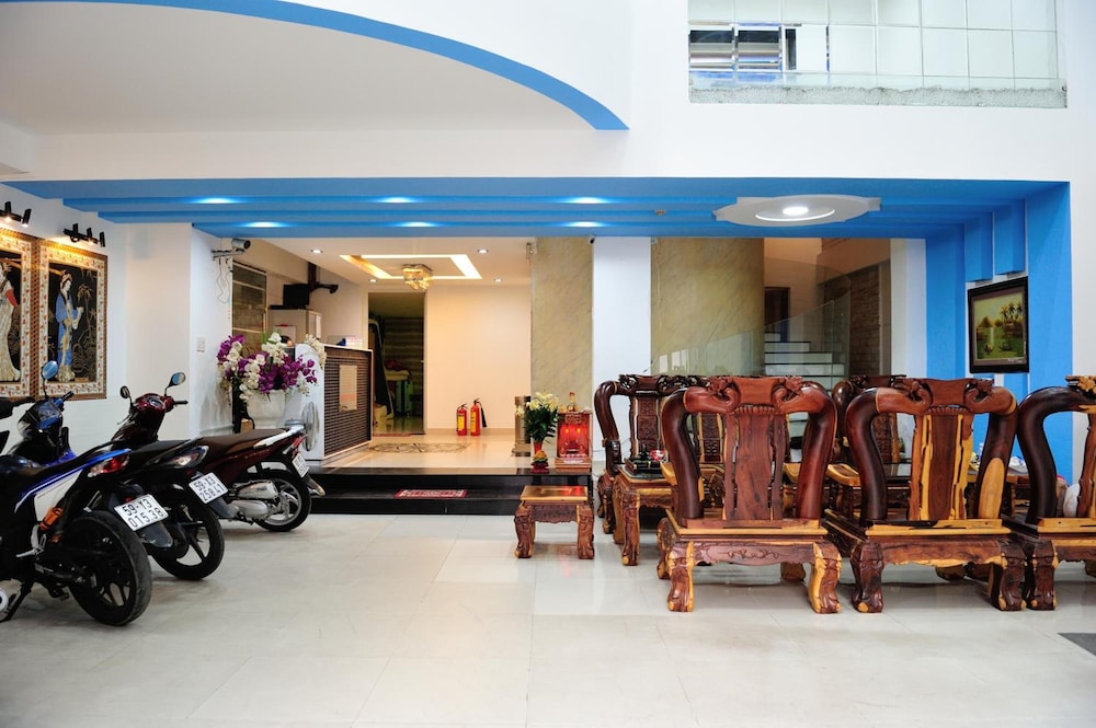 My Friends Hotel - Hostel
