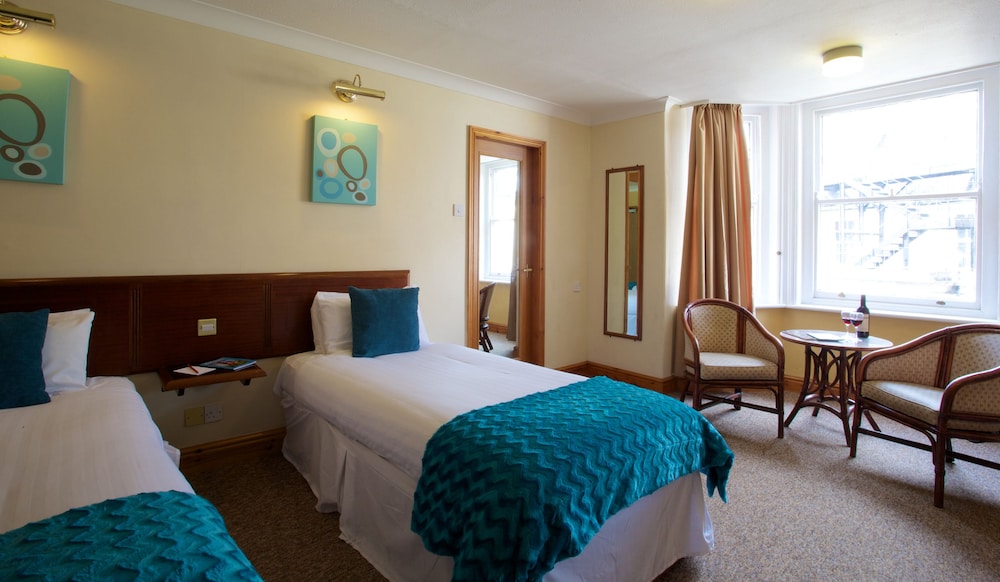 Newmarket Vacations - Rutland Arms - Property Image 11