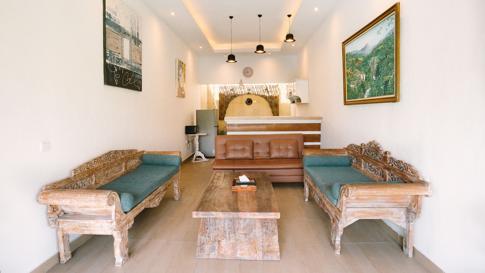 Nelayan Home Villa