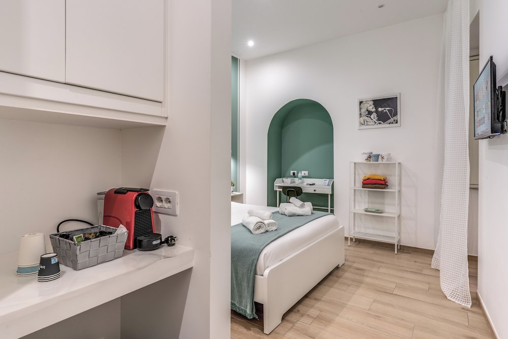 Caravita Rooms