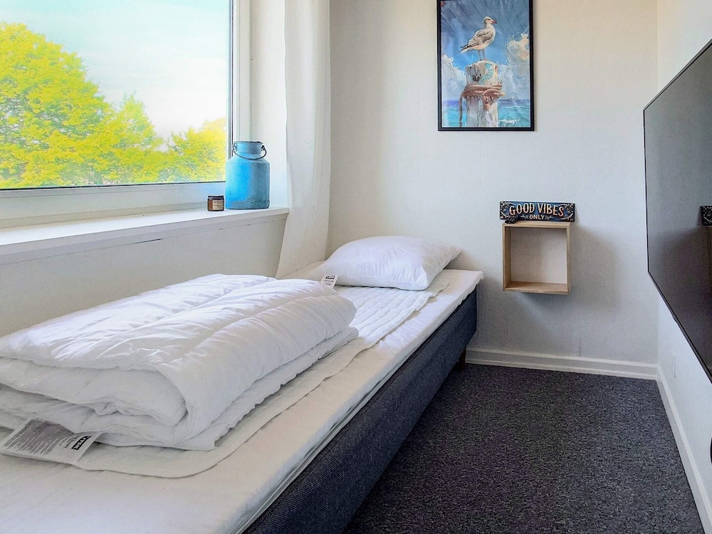 4 Star Holiday Home in Bronderslev