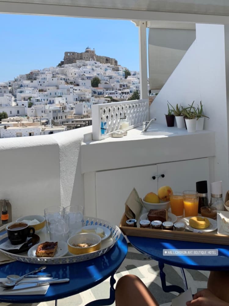 Kallichoron Art Boutique Hotel