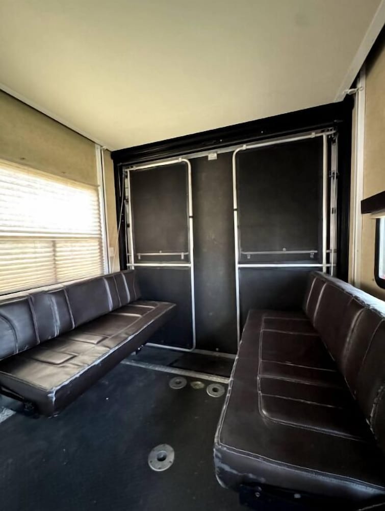 Prairie Junction Cabins Stettler