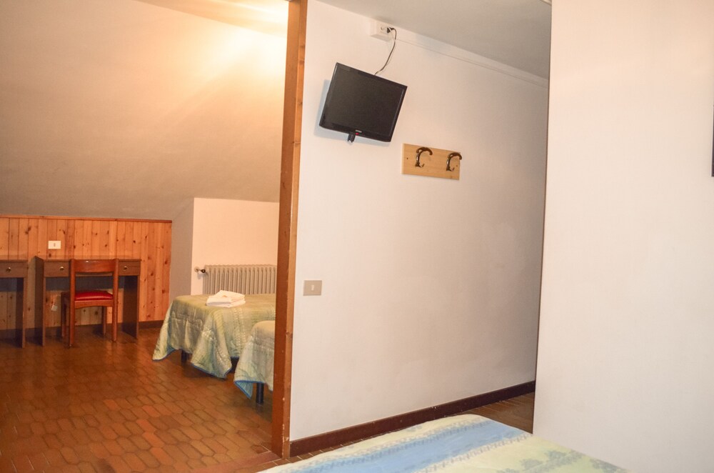 Hotel Milano