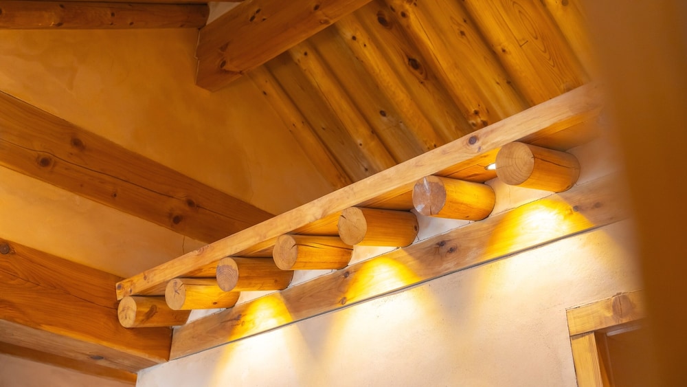 Yangpyeong Vivaco Hanok Stay