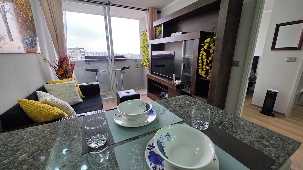 Oceana Suites Independencia