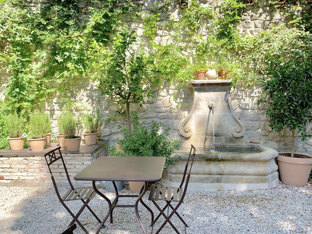 Le Clos Saluces