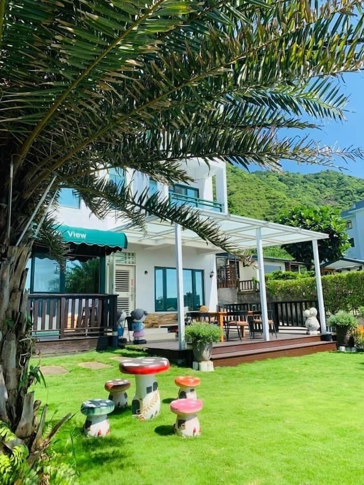 Muxia Siji Sea View Guesthouse
