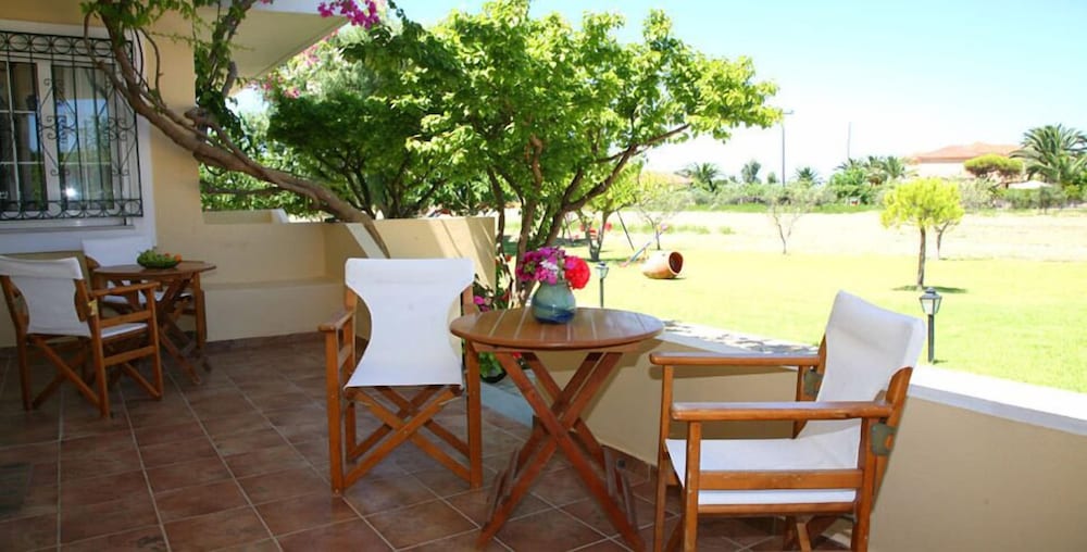 Villa Carina