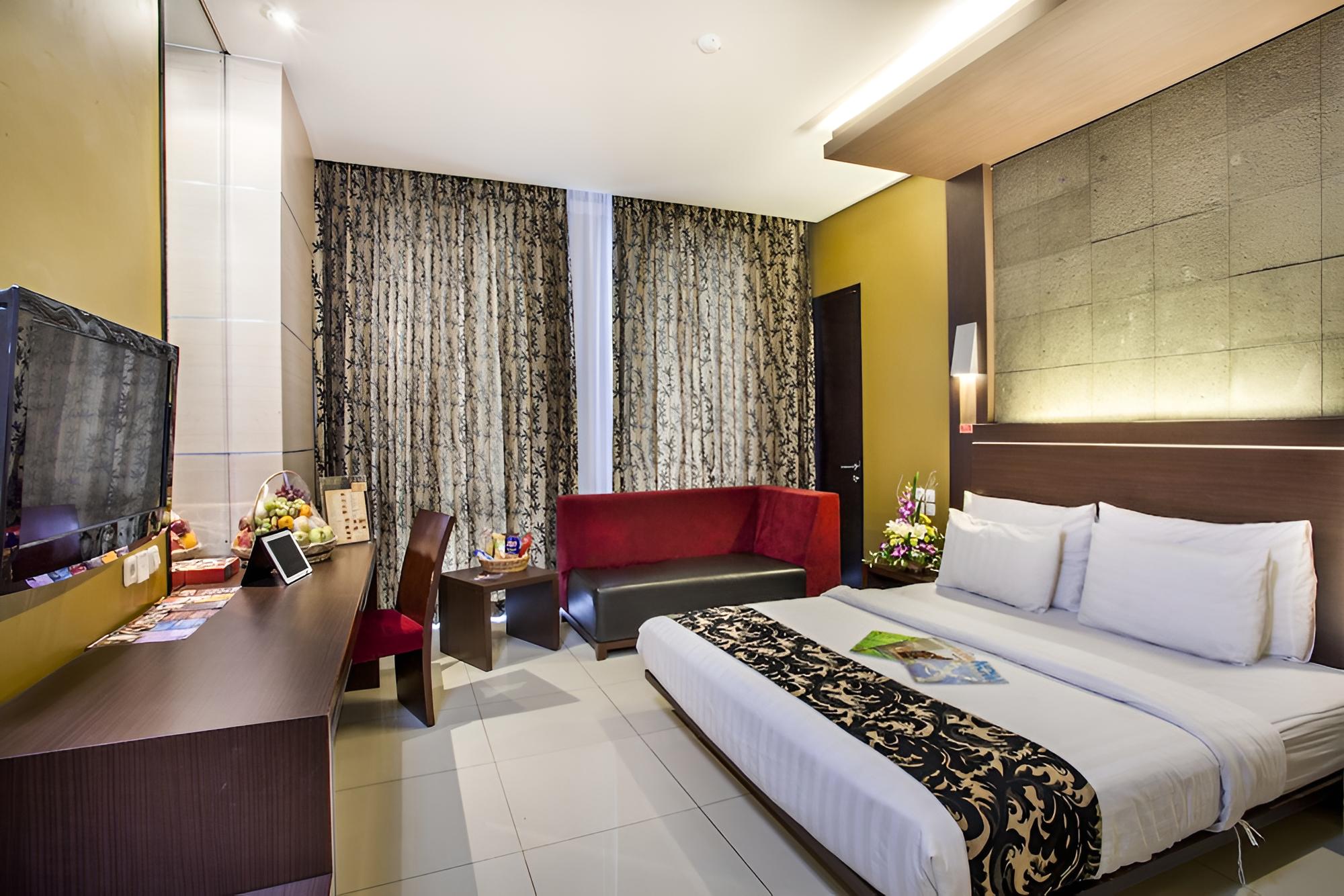 d'Batoe Boutique Hotel