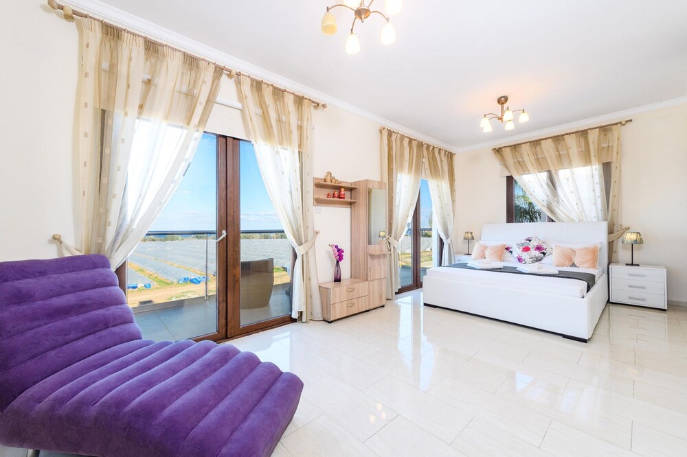 Hann s Villa in Protaras