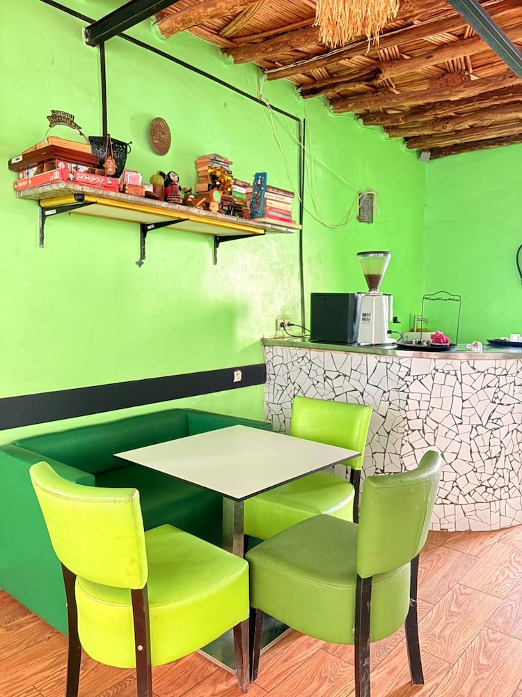ASARAG GUEST HOUSE & Lodge