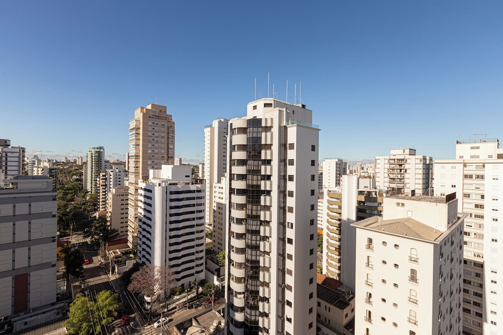 EPI- Plaza Ibirapuera By Anora Spaces